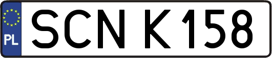SCNK158