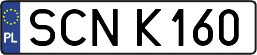 SCNK160