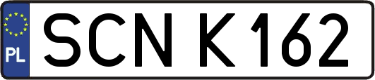SCNK162