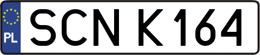 SCNK164
