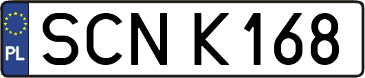 SCNK168