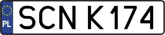 SCNK174