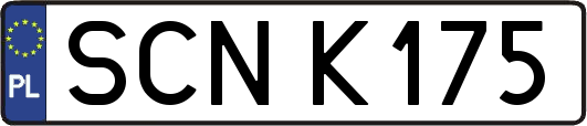 SCNK175