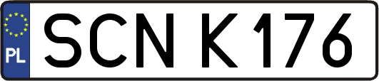 SCNK176