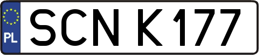 SCNK177