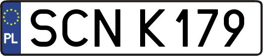 SCNK179