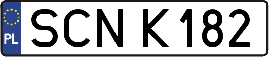 SCNK182