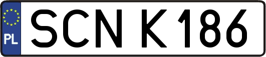 SCNK186