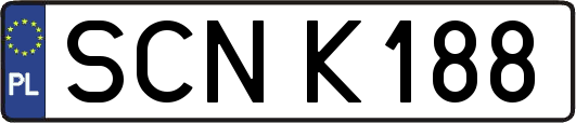 SCNK188