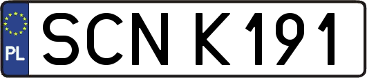 SCNK191