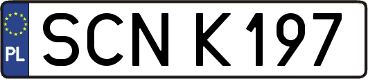 SCNK197