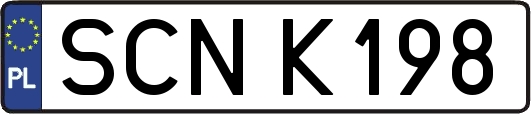 SCNK198