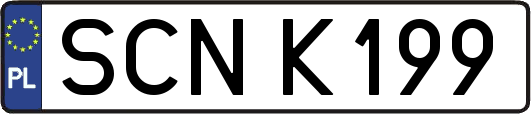 SCNK199