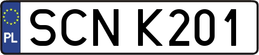 SCNK201