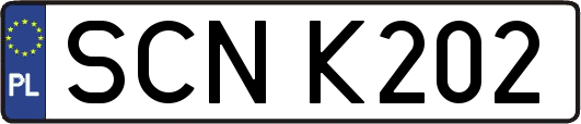 SCNK202