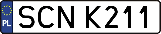 SCNK211
