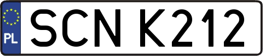 SCNK212