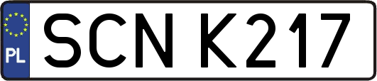 SCNK217