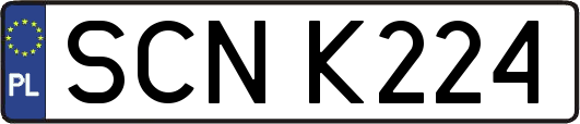 SCNK224