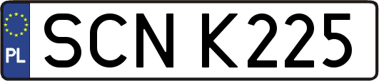 SCNK225
