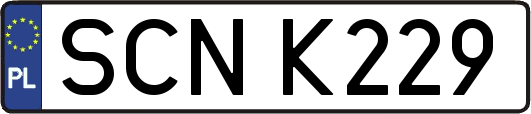 SCNK229