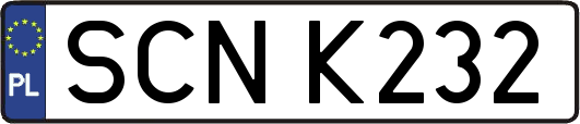 SCNK232