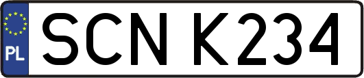 SCNK234