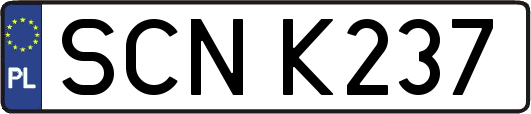 SCNK237