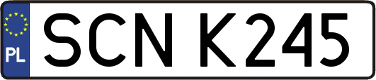 SCNK245