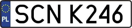 SCNK246