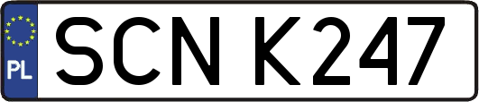 SCNK247