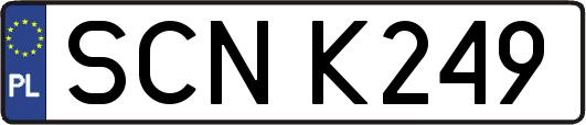 SCNK249