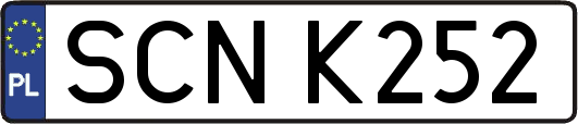 SCNK252