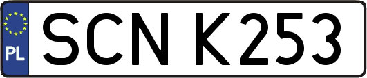 SCNK253