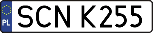 SCNK255