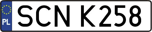 SCNK258