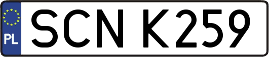 SCNK259