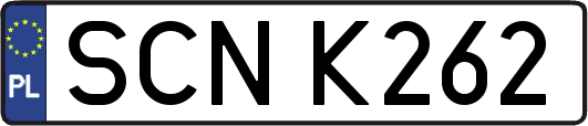 SCNK262