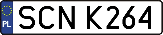 SCNK264