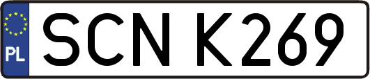 SCNK269