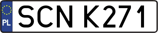 SCNK271