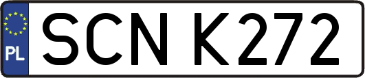 SCNK272