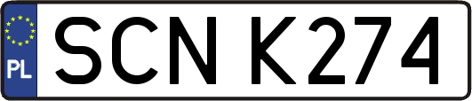SCNK274