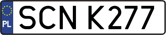 SCNK277