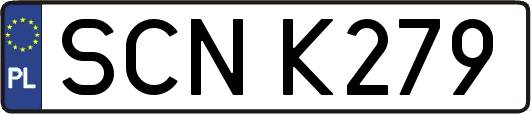 SCNK279