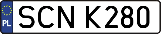SCNK280