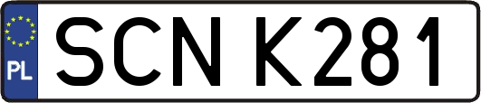 SCNK281