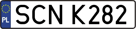 SCNK282