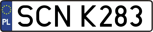 SCNK283