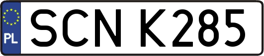 SCNK285